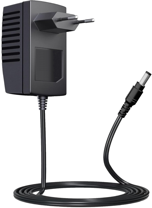 12 DC Power Supply
