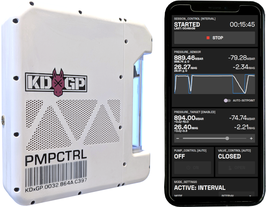 PMPCTRL